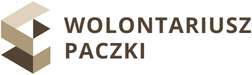 Wolontariusz Paczki